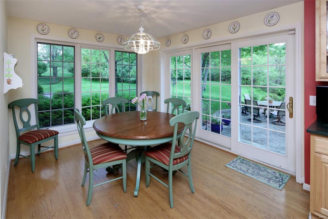 Overbrook Estates - Residential