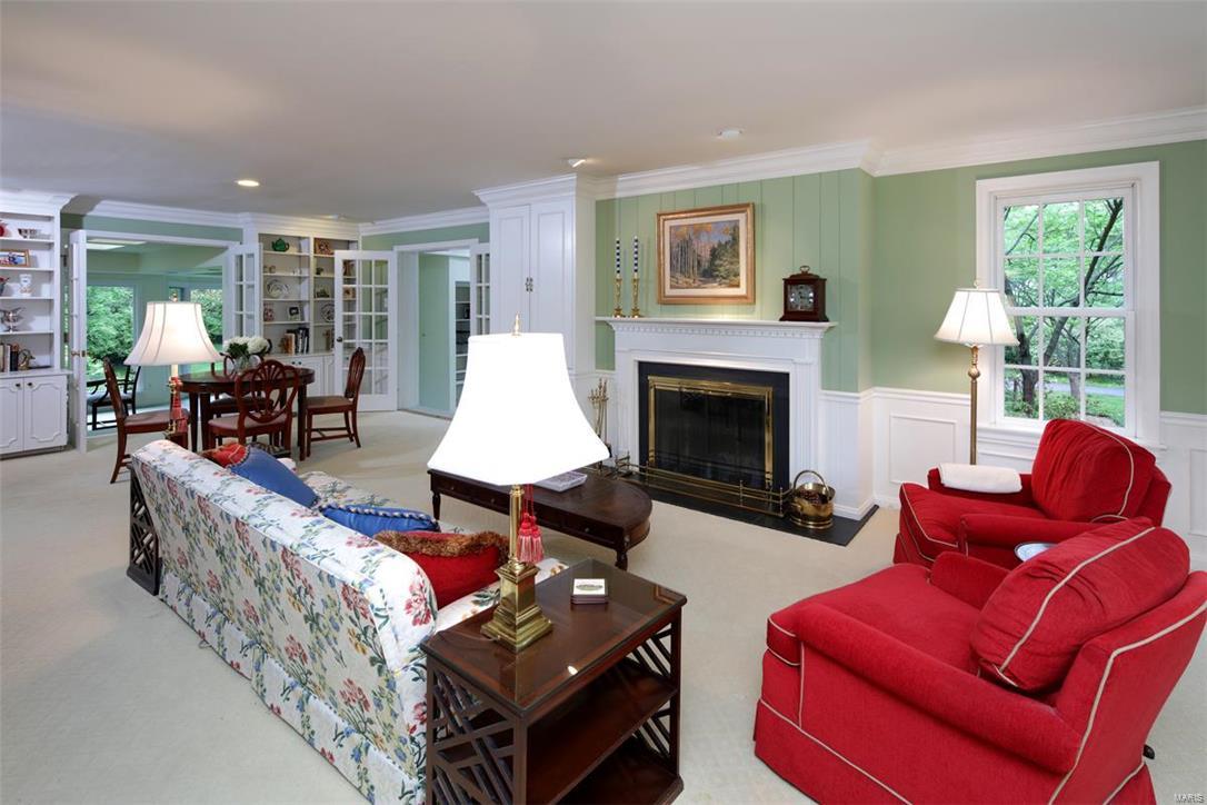 Overbrook Estates - Residential