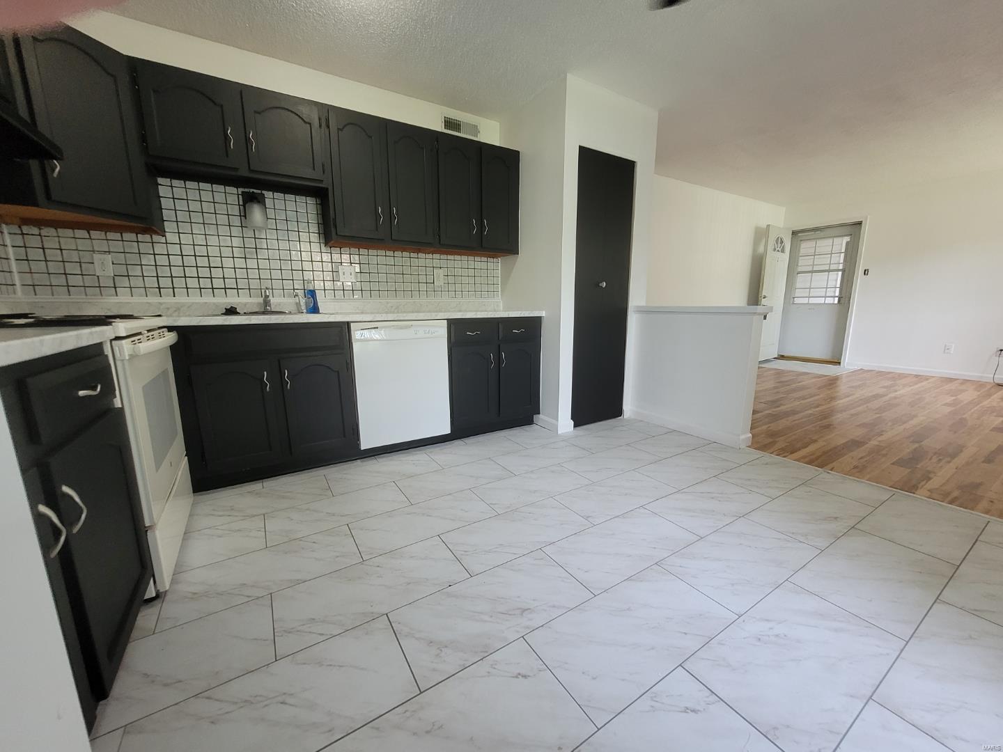 Westmoor - Residential