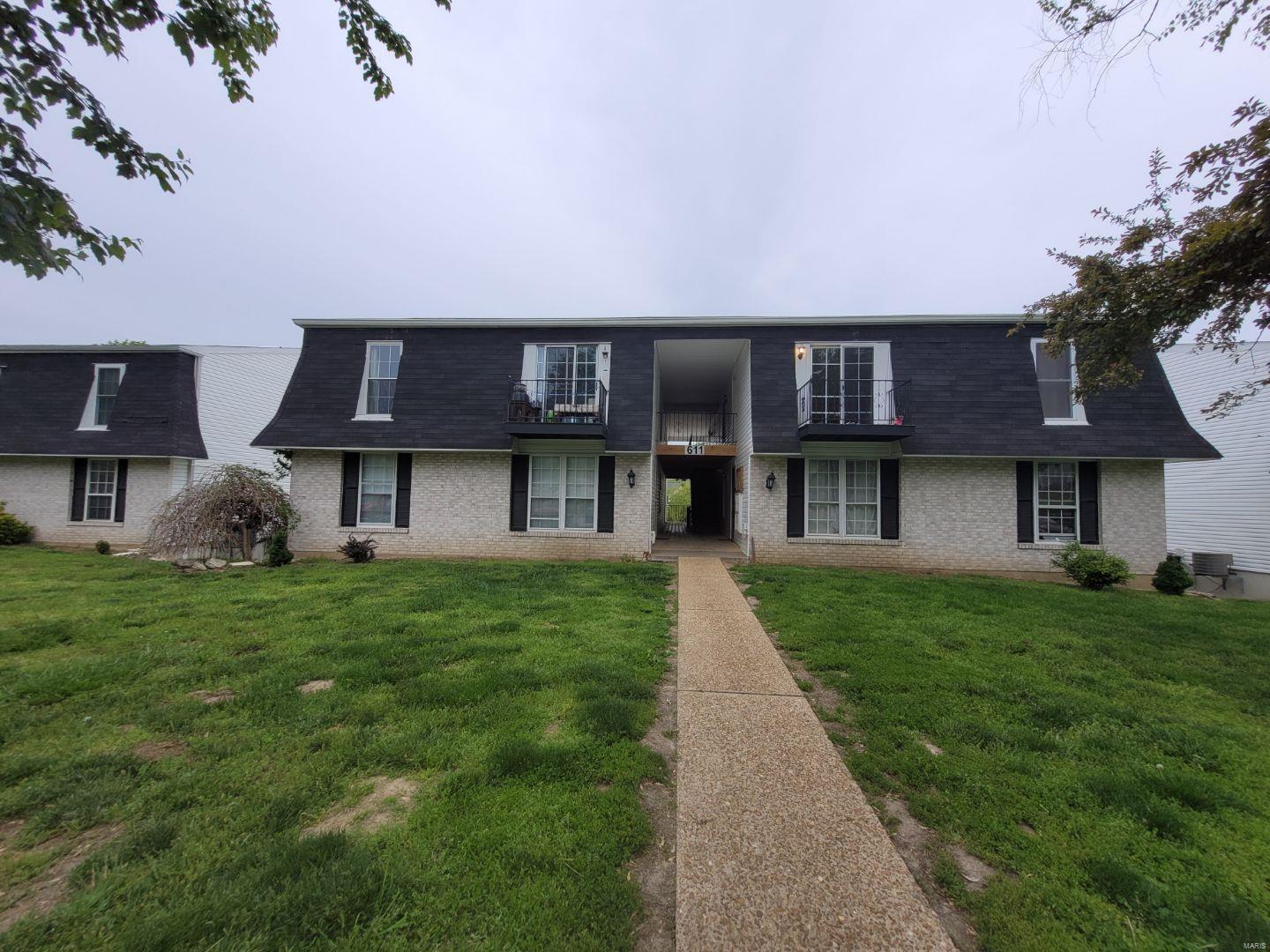 Westmoor - Residential