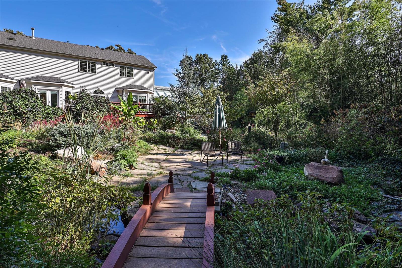 East Kirkwood Blk Pt 27 & North Railroad - Residential