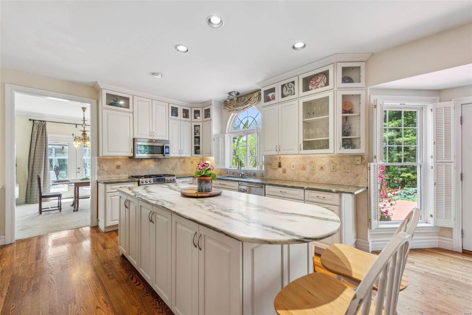 East Kirkwood Blk Pt 27 & North Railroad - Residential