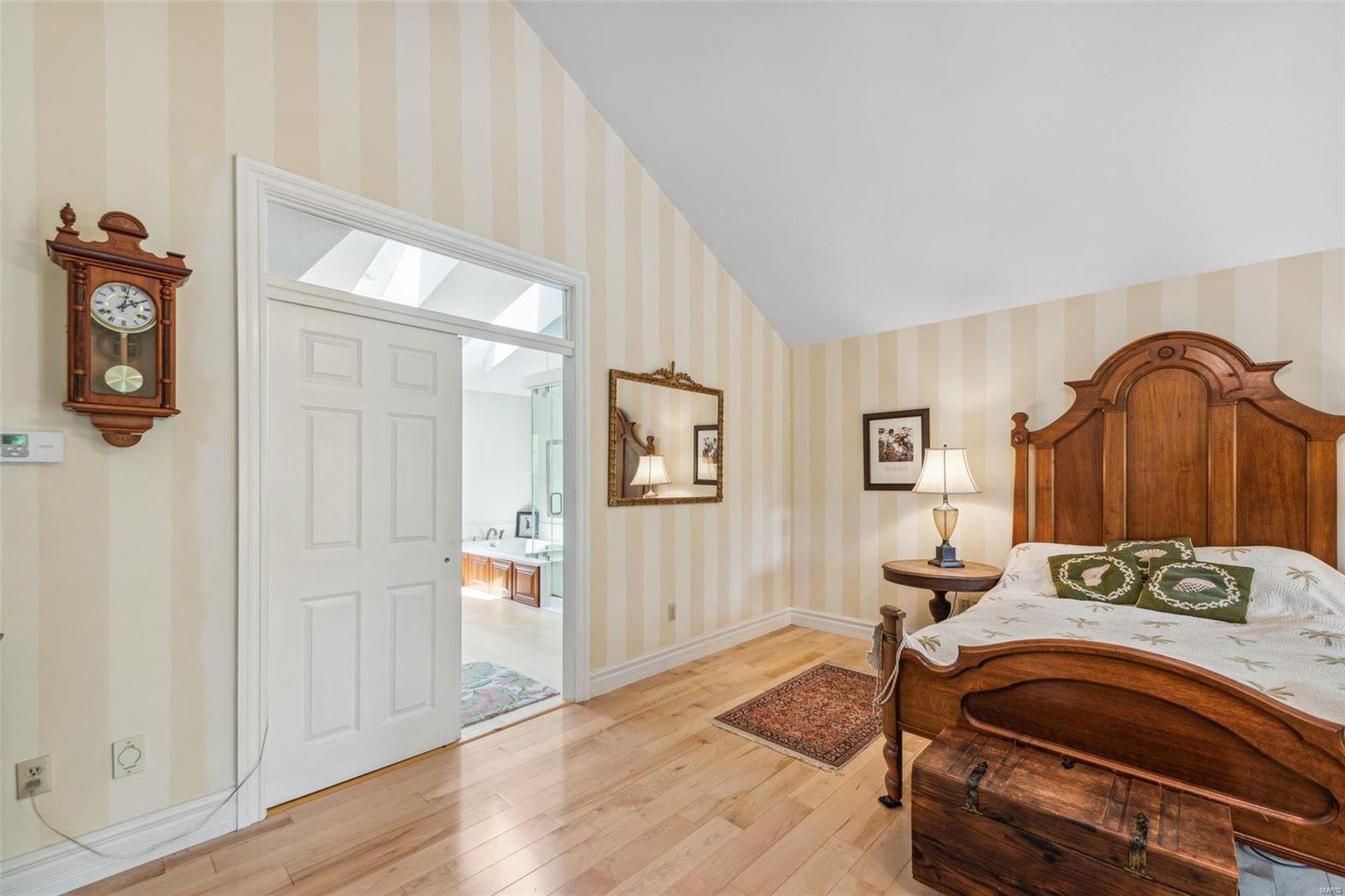 East Kirkwood Blk Pt 27 & North Railroad - Residential