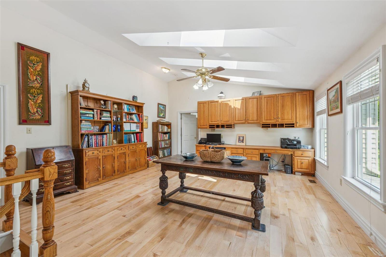 East Kirkwood Blk Pt 27 & North Railroad - Residential