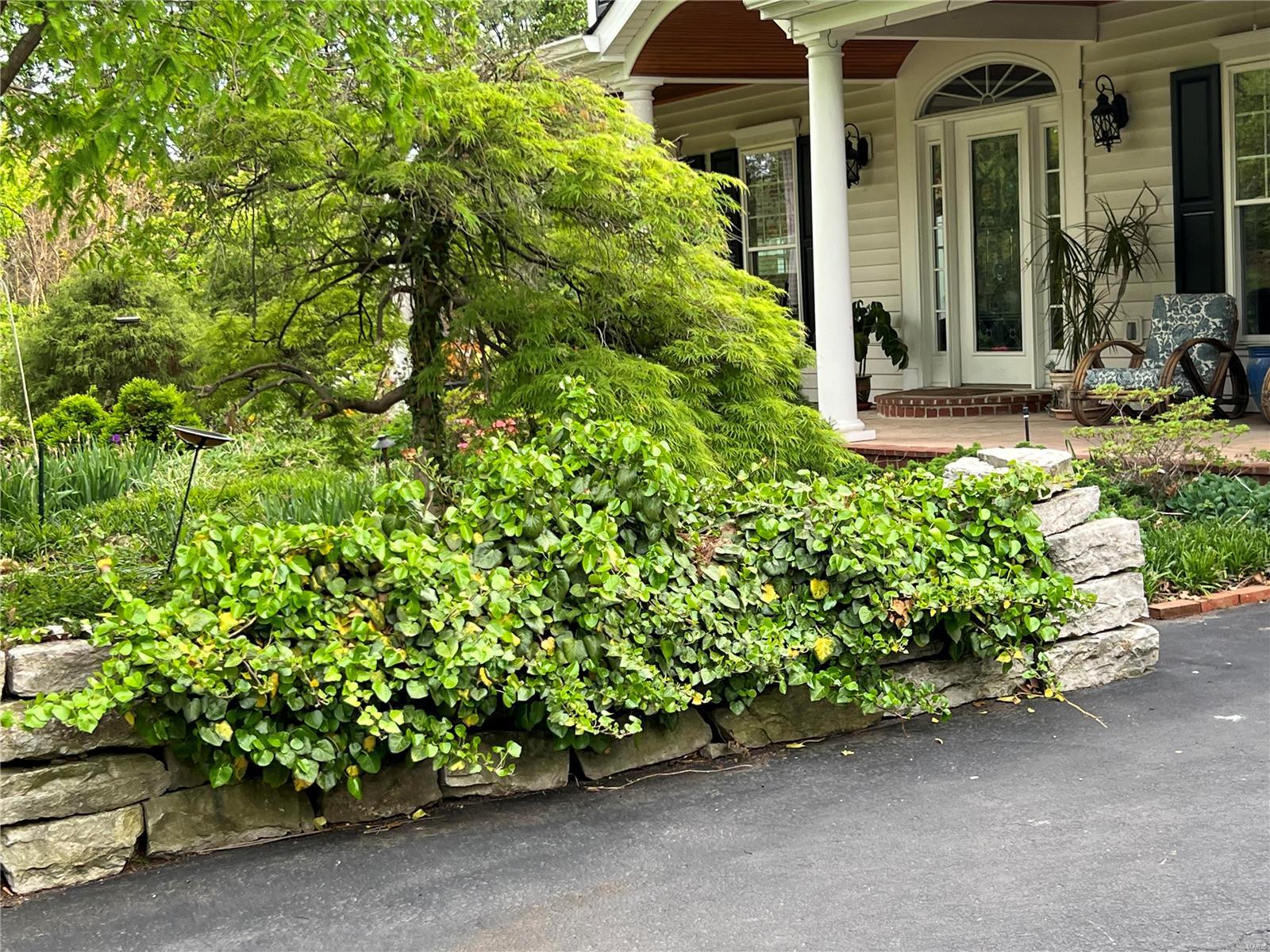 East Kirkwood Blk Pt 27 & North Railroad - Residential