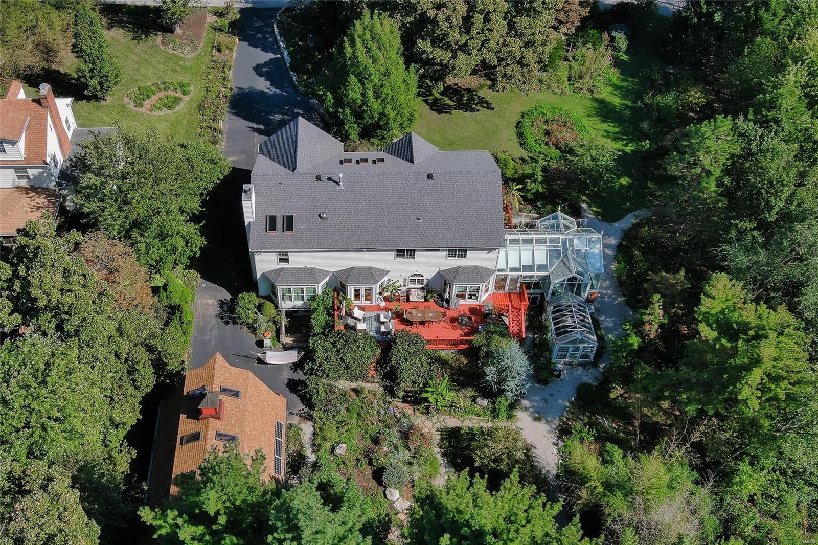 East Kirkwood Blk Pt 27 & North Railroad - Residential