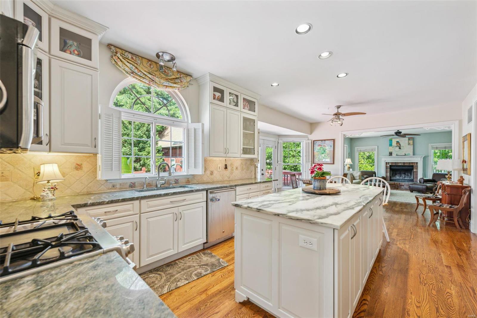 East Kirkwood Blk Pt 27 & North Railroad - Residential