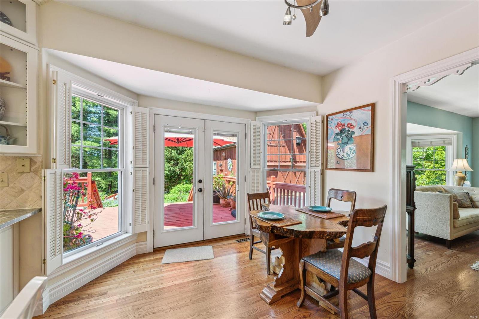 East Kirkwood Blk Pt 27 & North Railroad - Residential