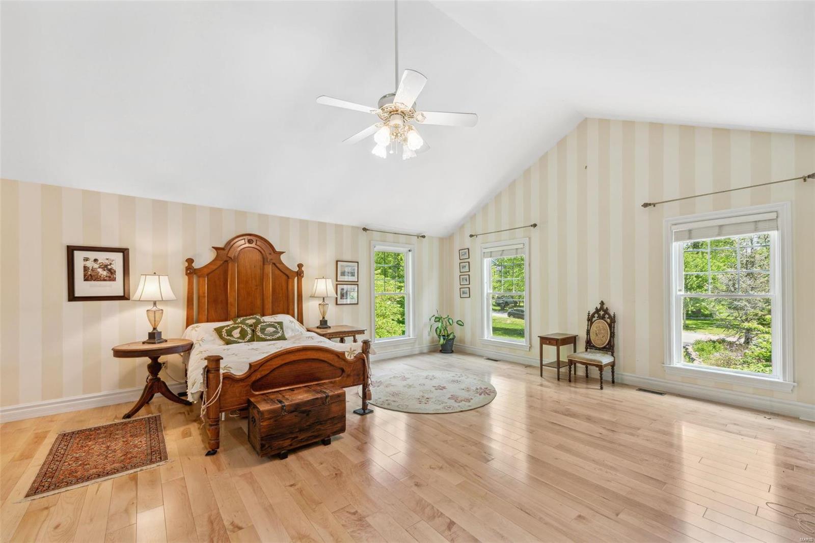 East Kirkwood Blk Pt 27 & North Railroad - Residential