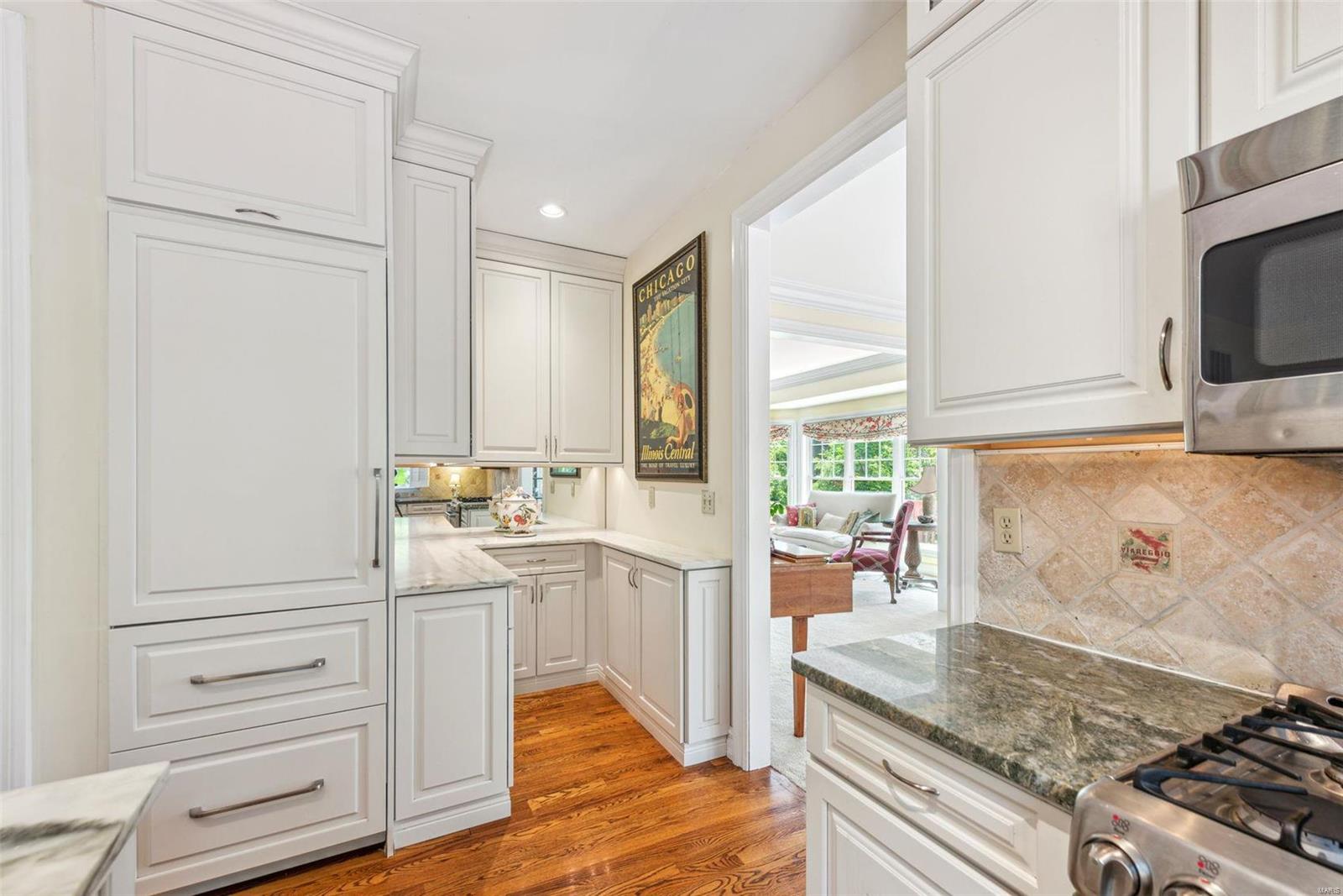 East Kirkwood Blk Pt 27 & North Railroad - Residential