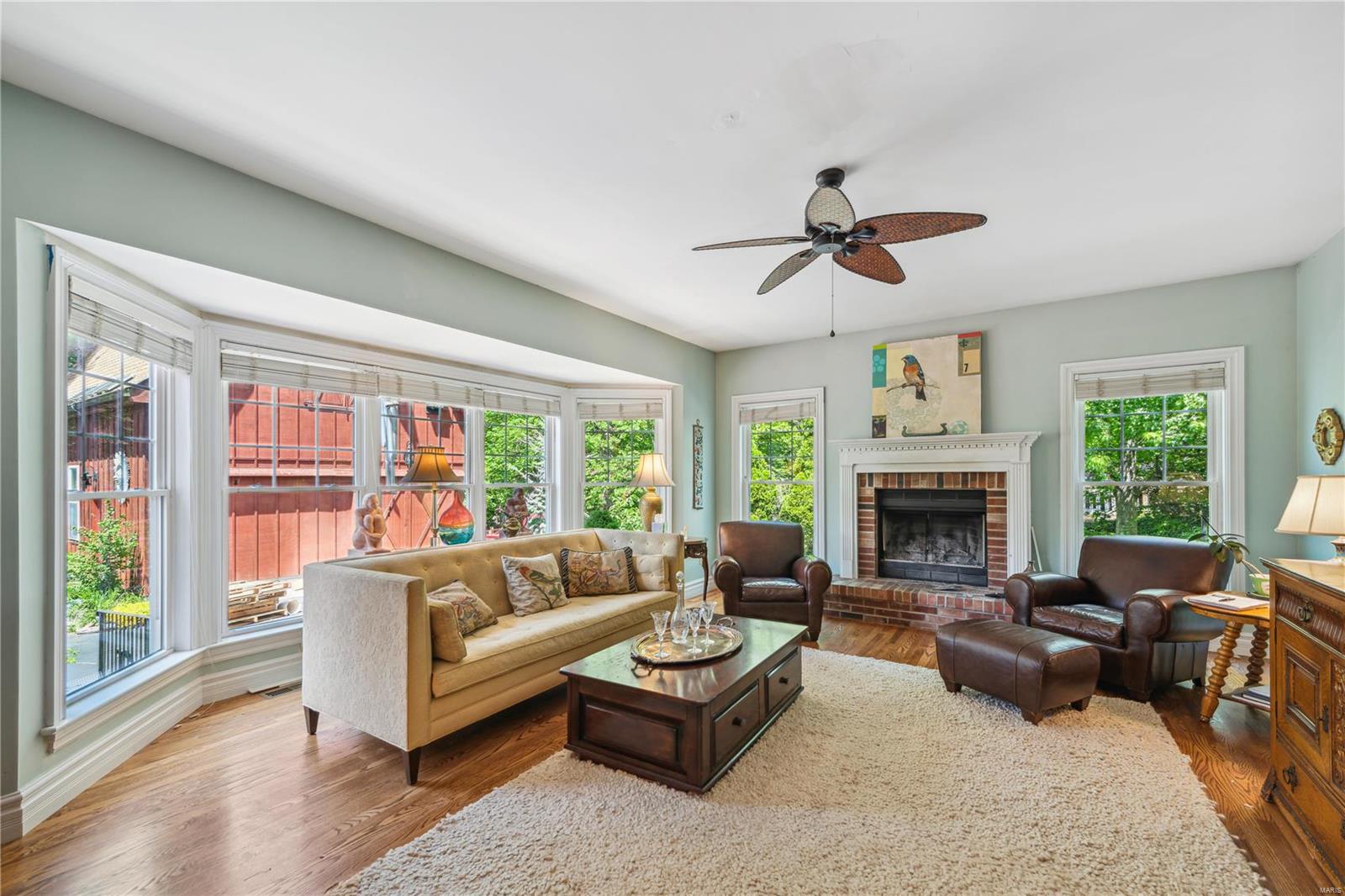 East Kirkwood Blk Pt 27 & North Railroad - Residential