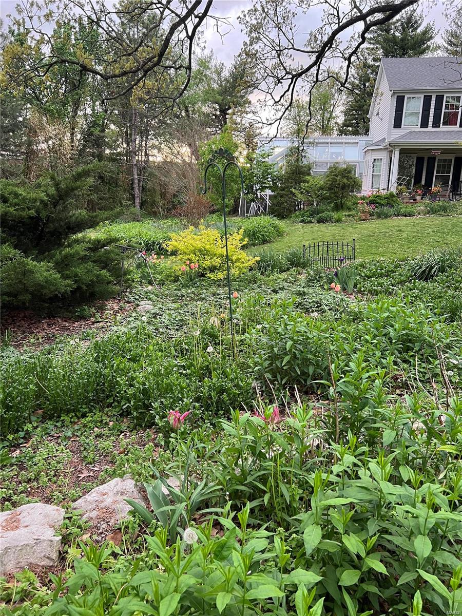 East Kirkwood Blk Pt 27 & North Railroad - Residential