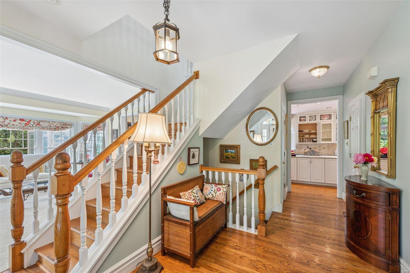 East Kirkwood Blk Pt 27 & North Railroad - Residential