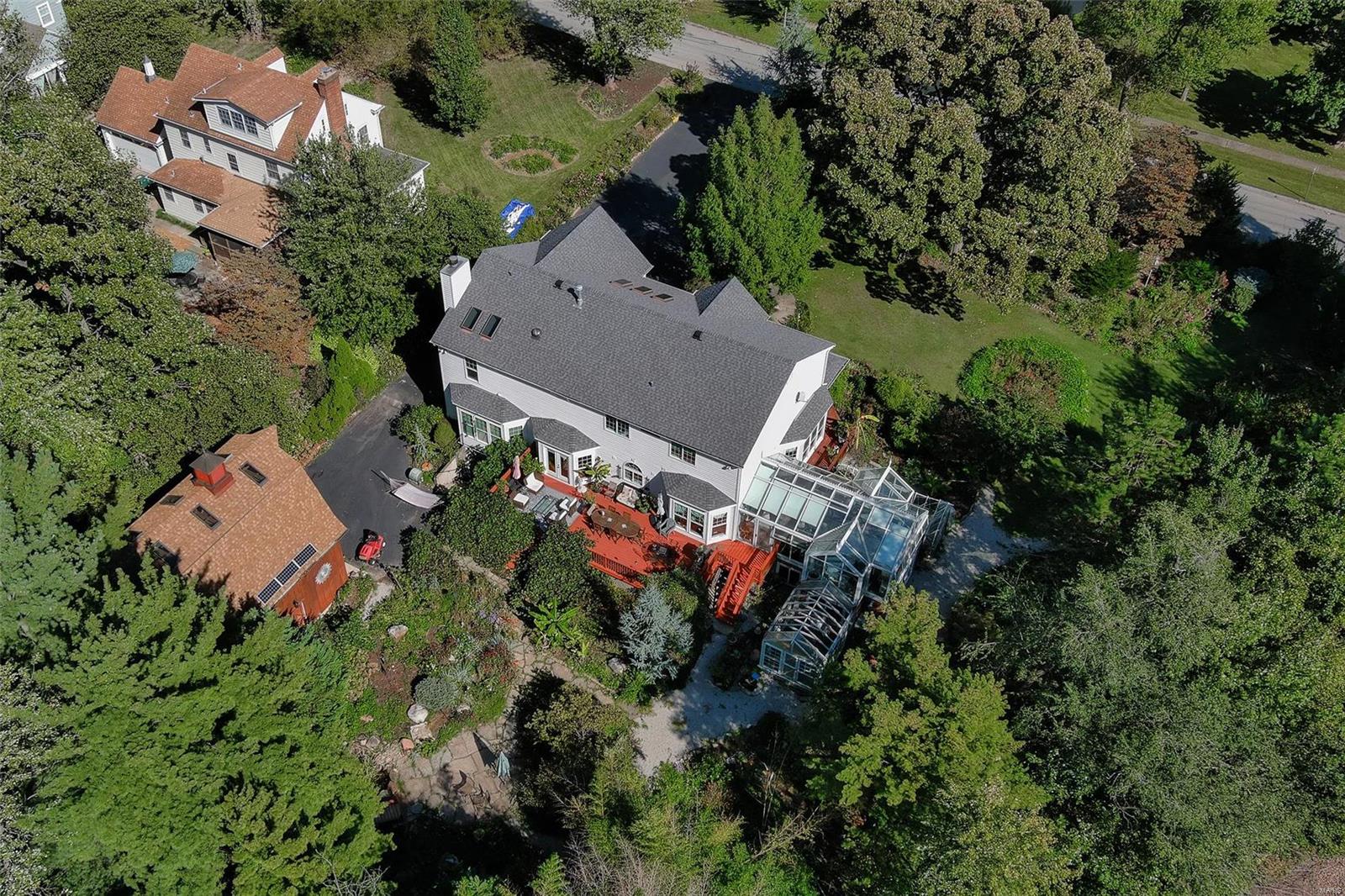 East Kirkwood Blk Pt 27 & North Railroad - Residential