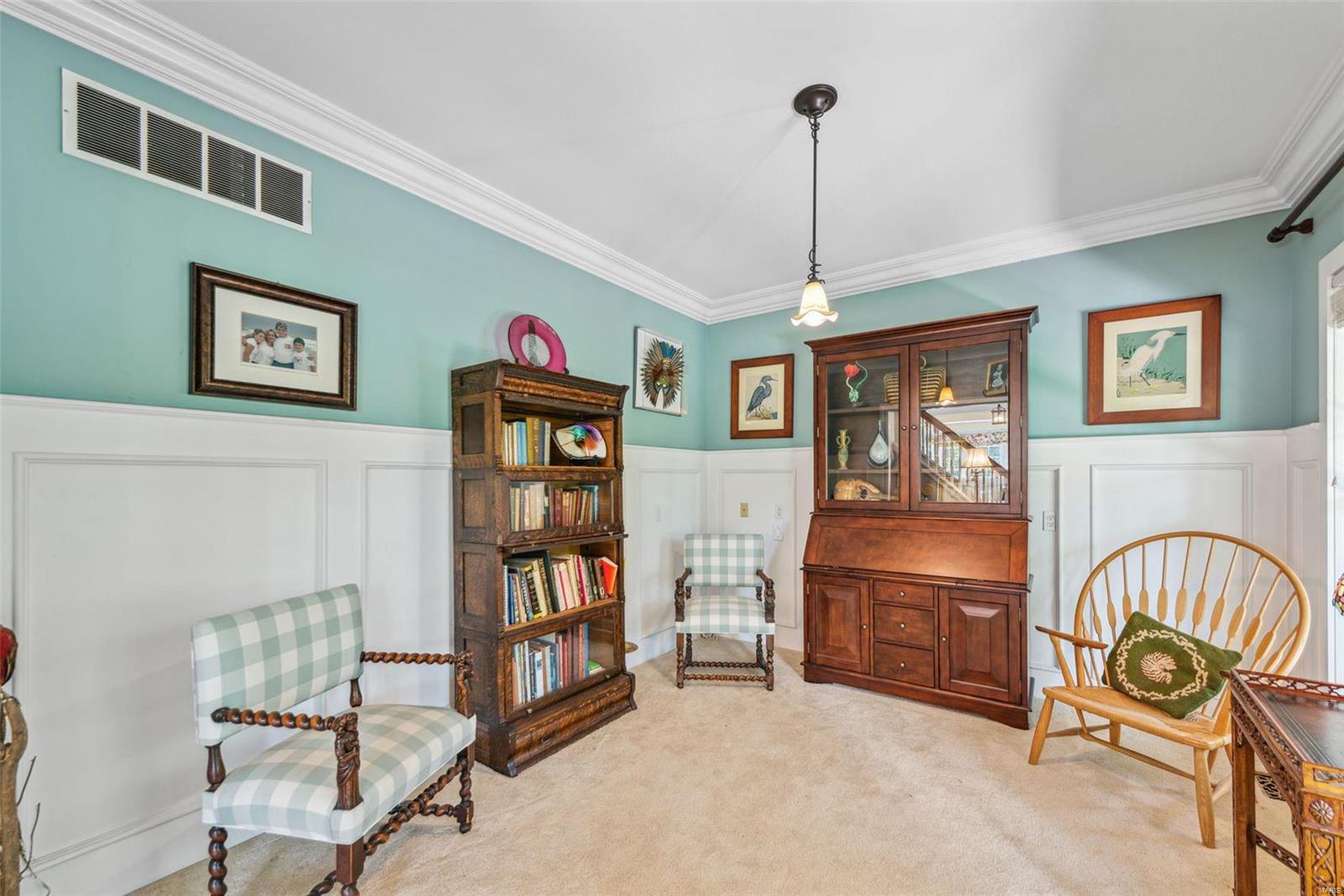 East Kirkwood Blk Pt 27 & North Railroad - Residential