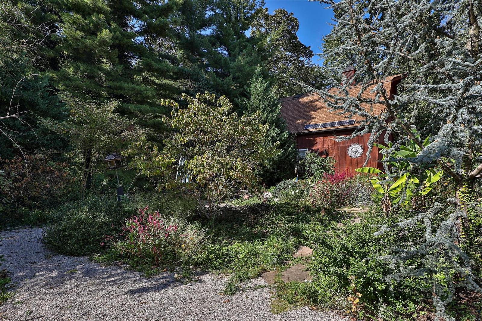 East Kirkwood Blk Pt 27 & North Railroad - Residential