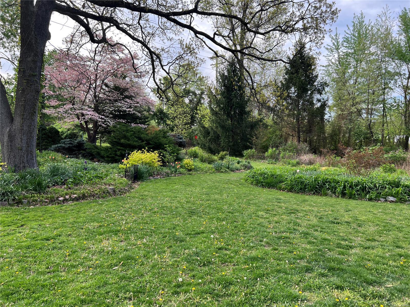 East Kirkwood Blk Pt 27 & North Railroad - Residential