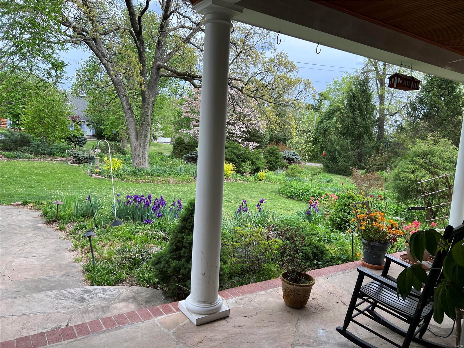 East Kirkwood Blk Pt 27 & North Railroad - Residential