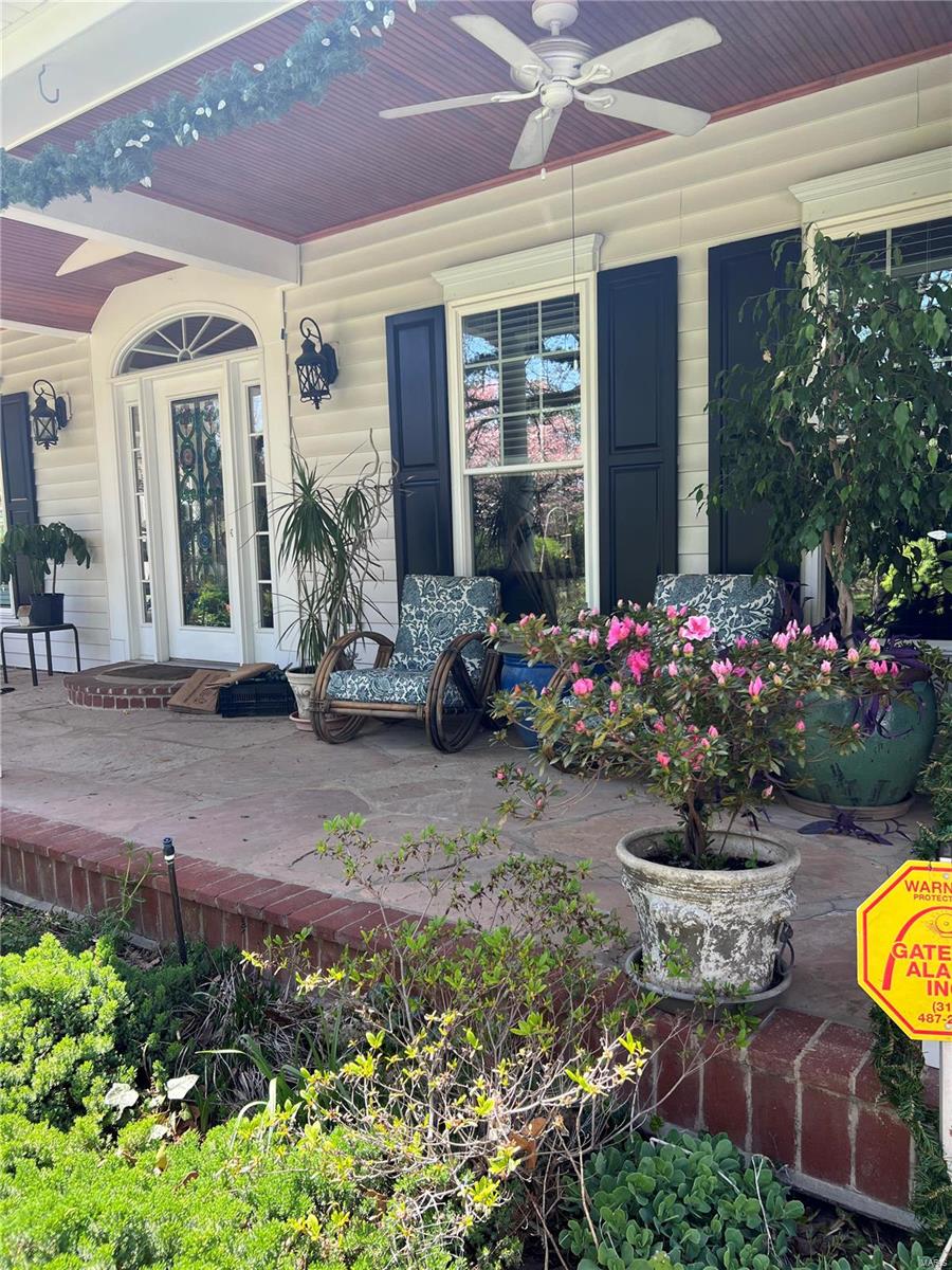 East Kirkwood Blk Pt 27 & North Railroad - Residential