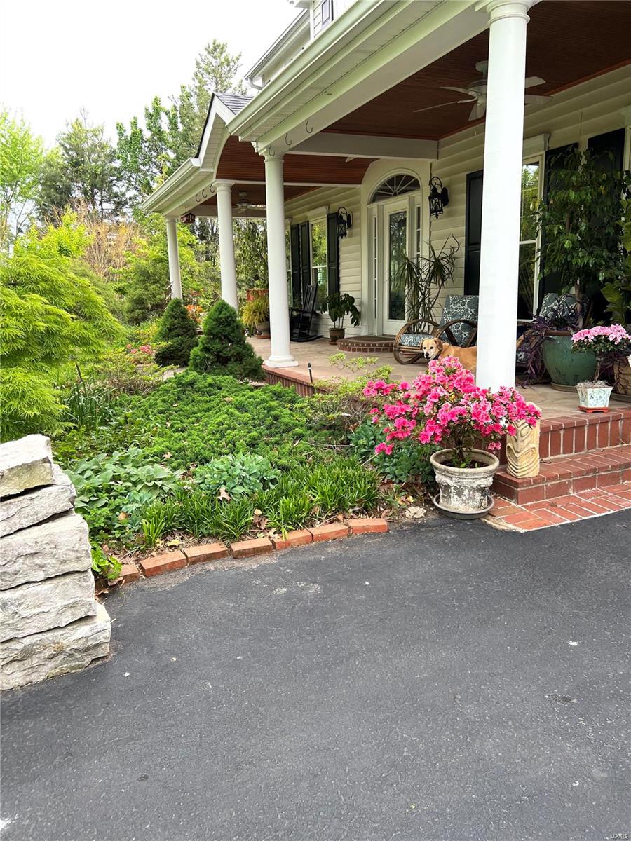 East Kirkwood Blk Pt 27 & North Railroad - Residential