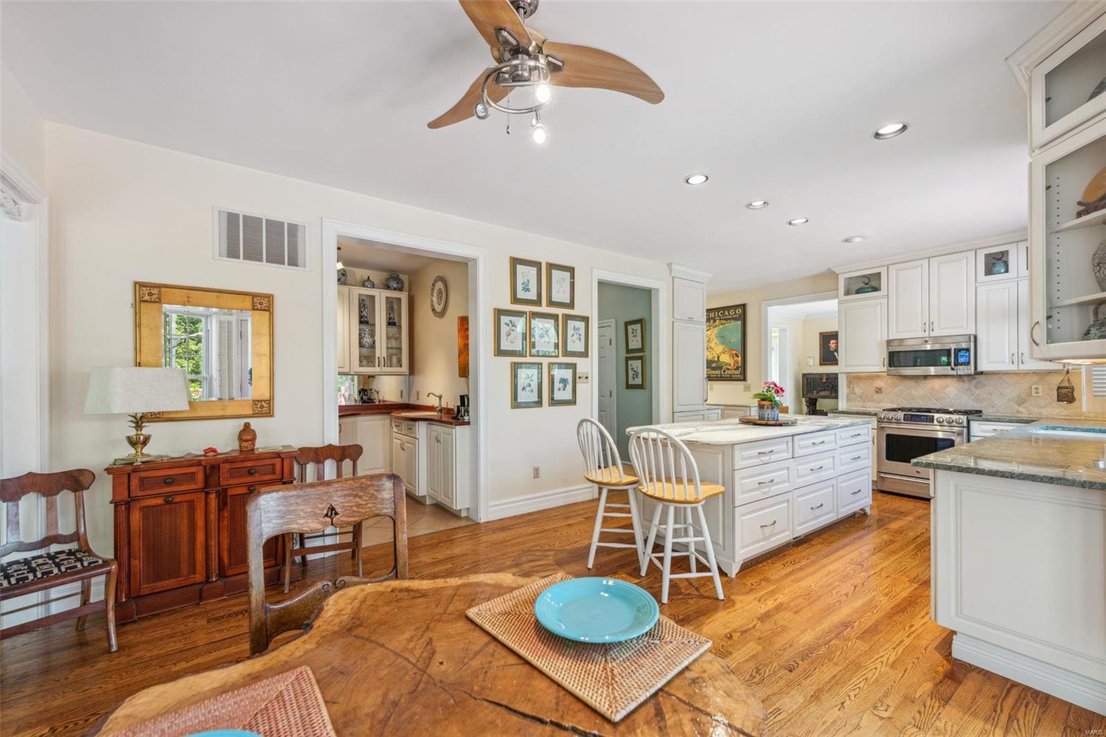 East Kirkwood Blk Pt 27 & North Railroad - Residential