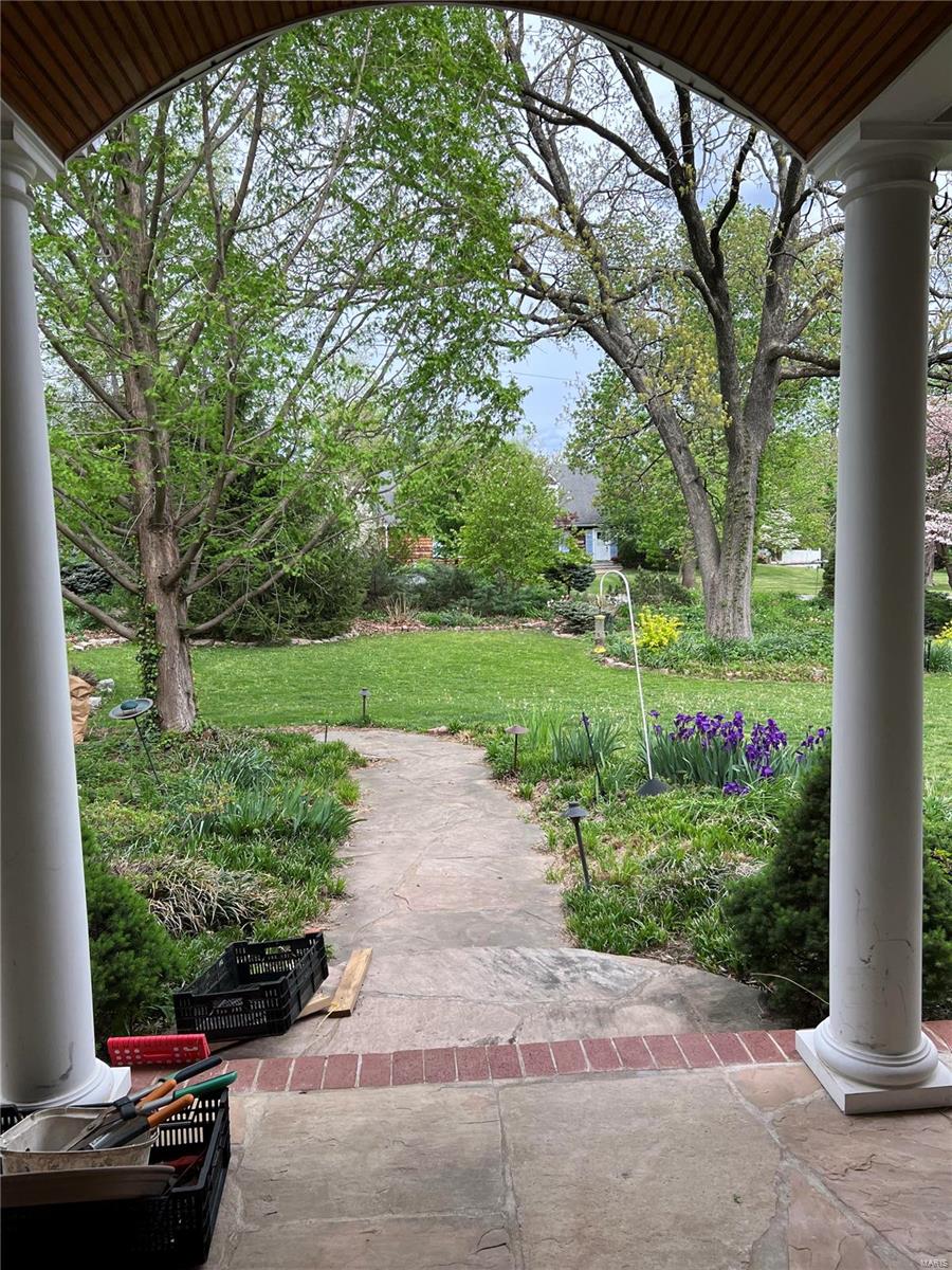 East Kirkwood Blk Pt 27 & North Railroad - Residential