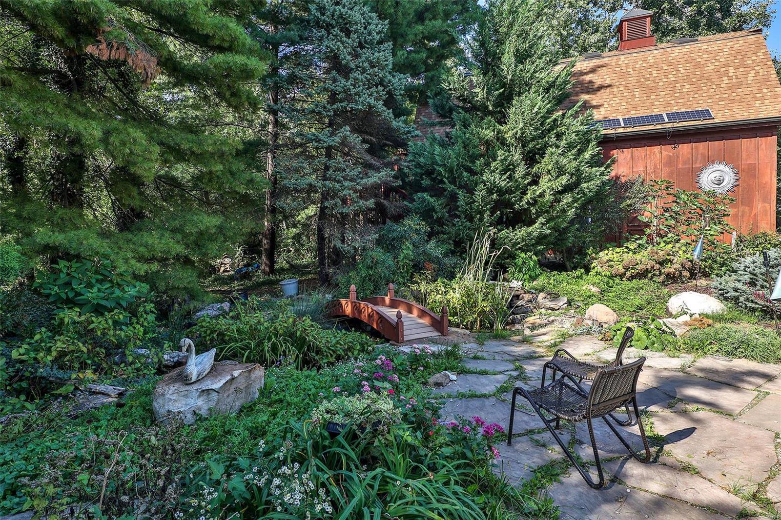 East Kirkwood Blk Pt 27 & North Railroad - Residential