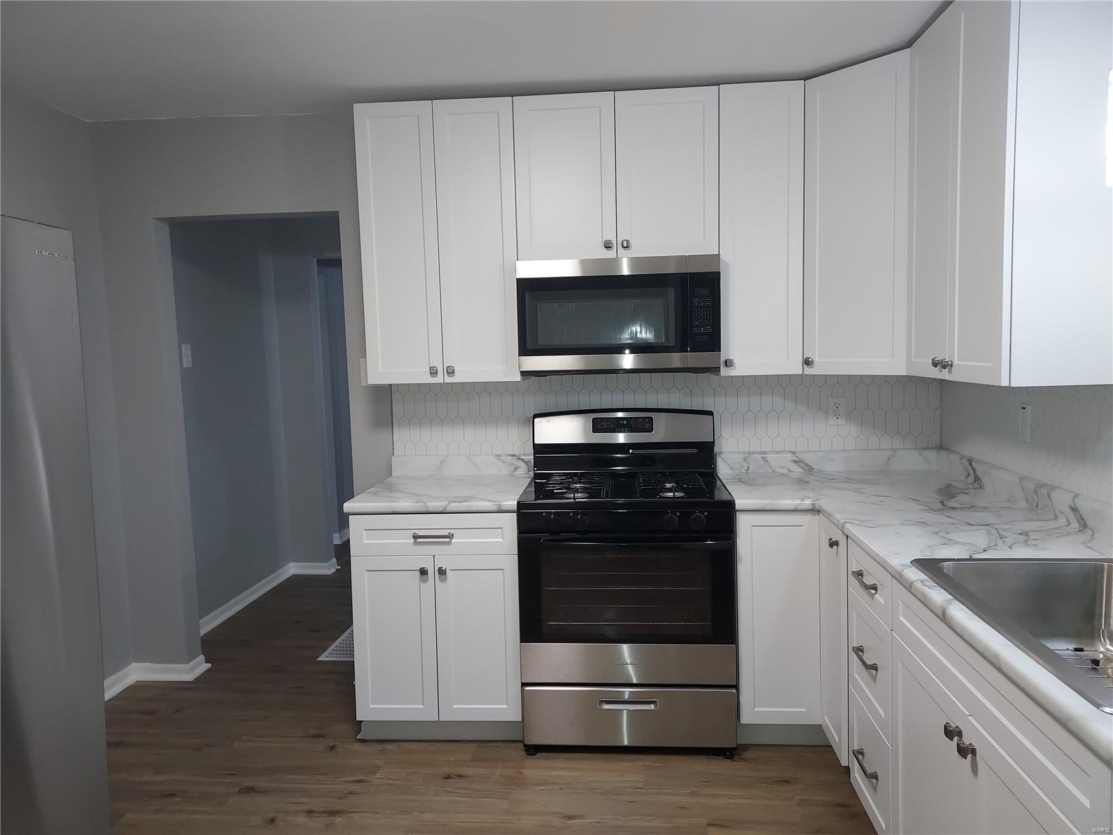 Mary Ridge - Residential Lease
