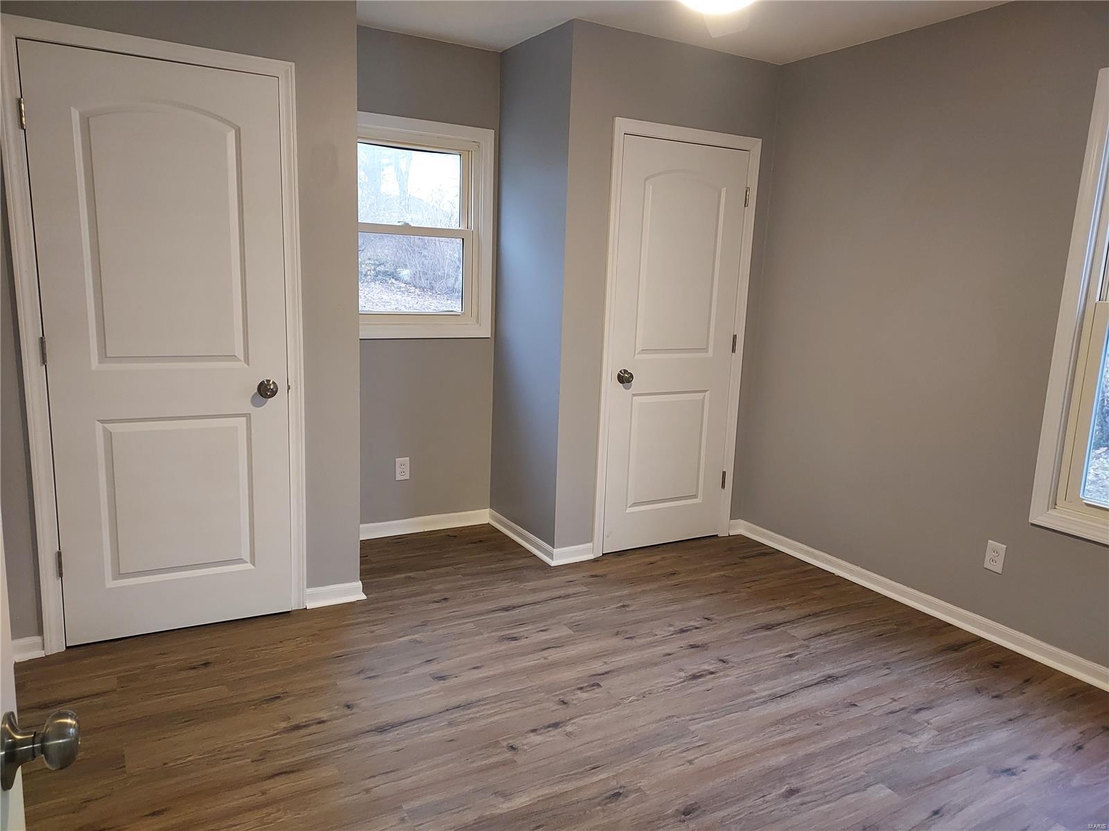 Mary Ridge - Residential Lease