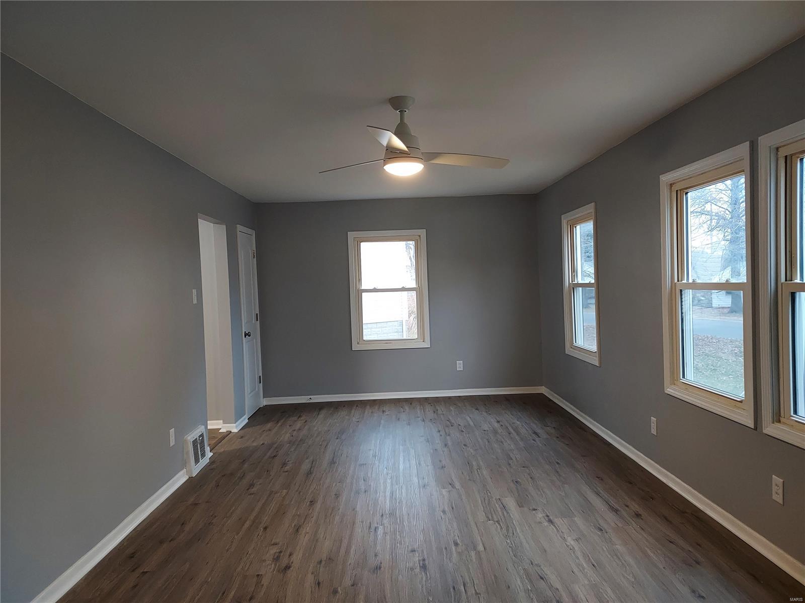 Mary Ridge - Residential Lease
