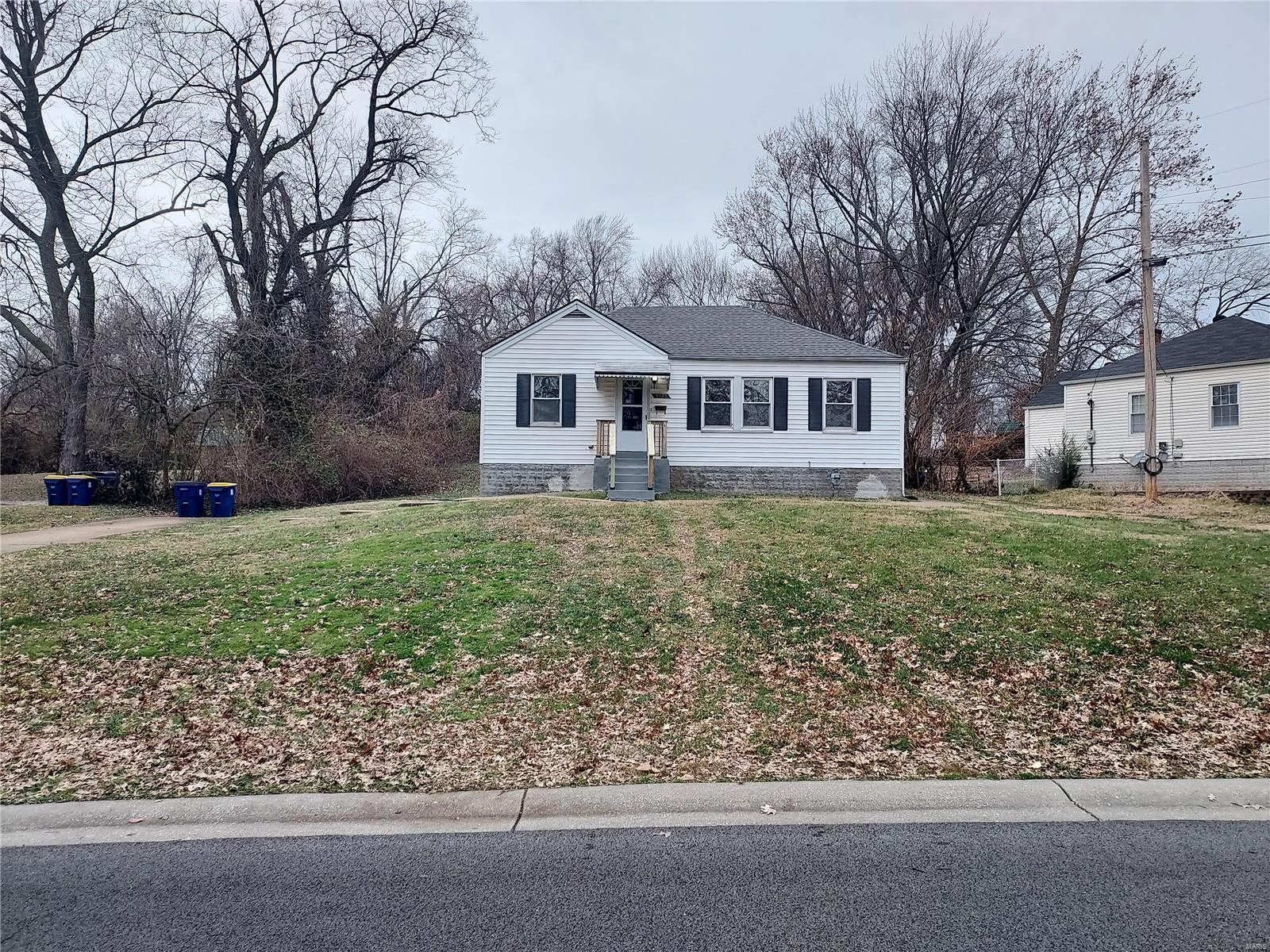 Mary Ridge - Residential Lease