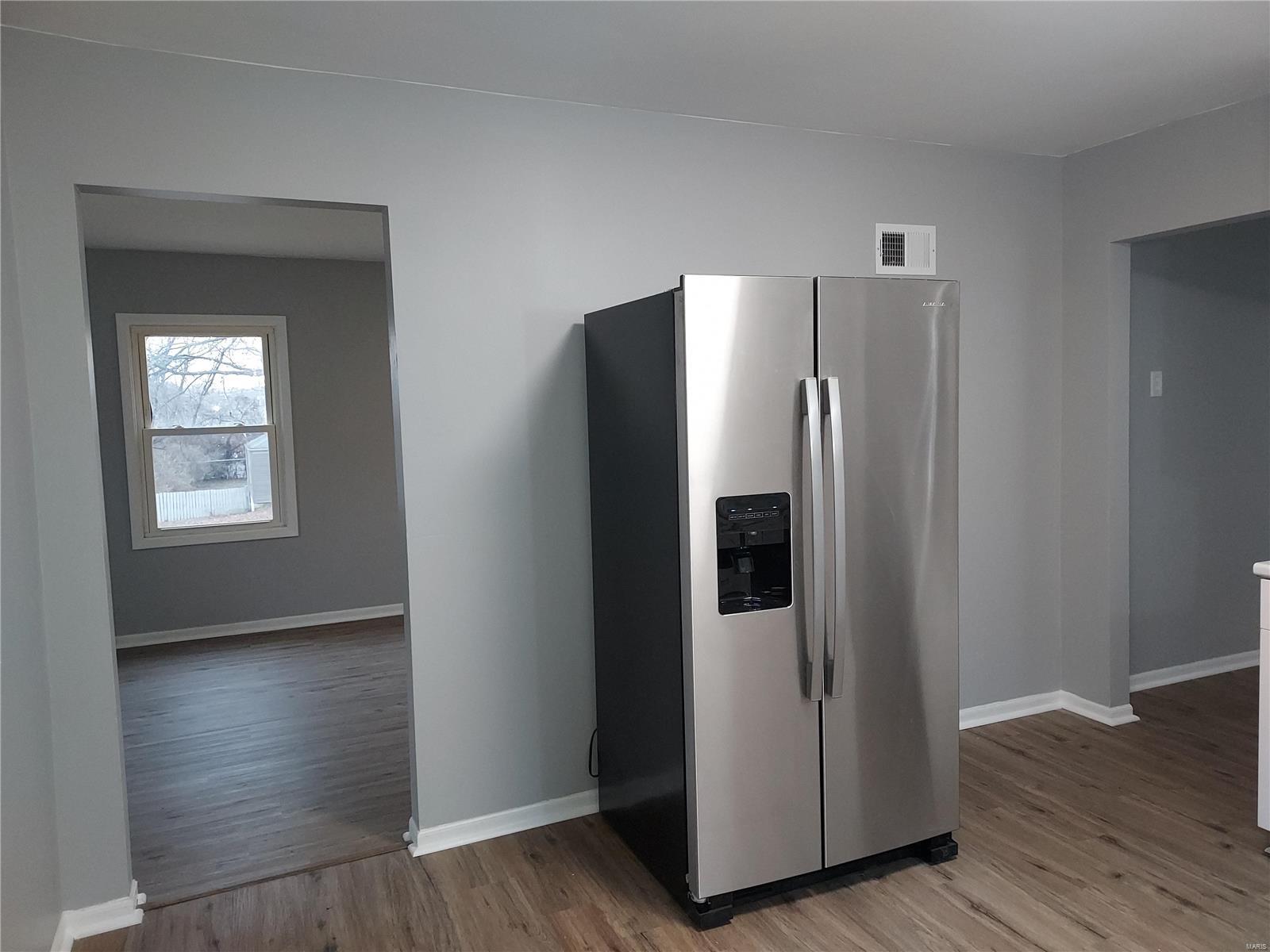 Mary Ridge - Residential Lease