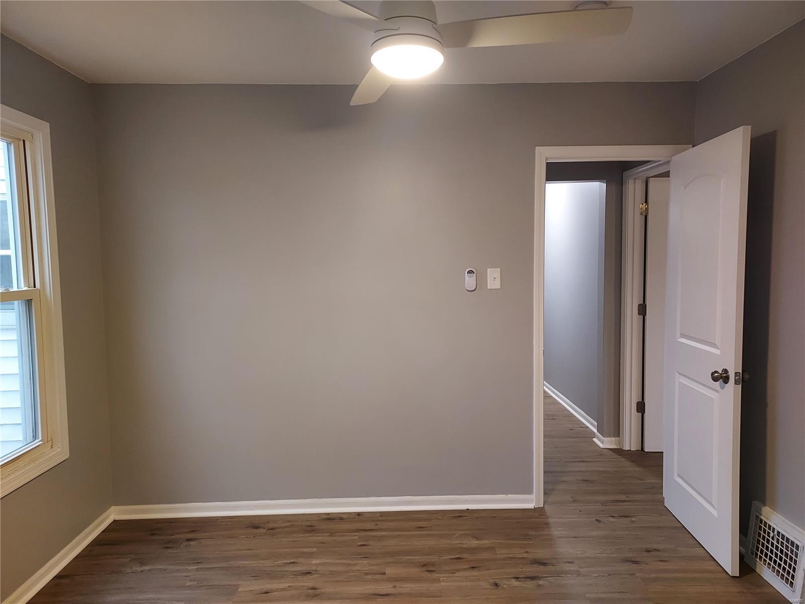 Mary Ridge - Residential Lease