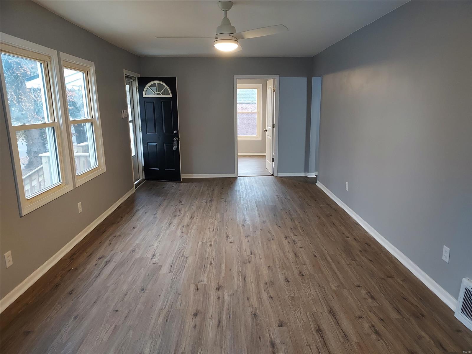 Mary Ridge - Residential Lease
