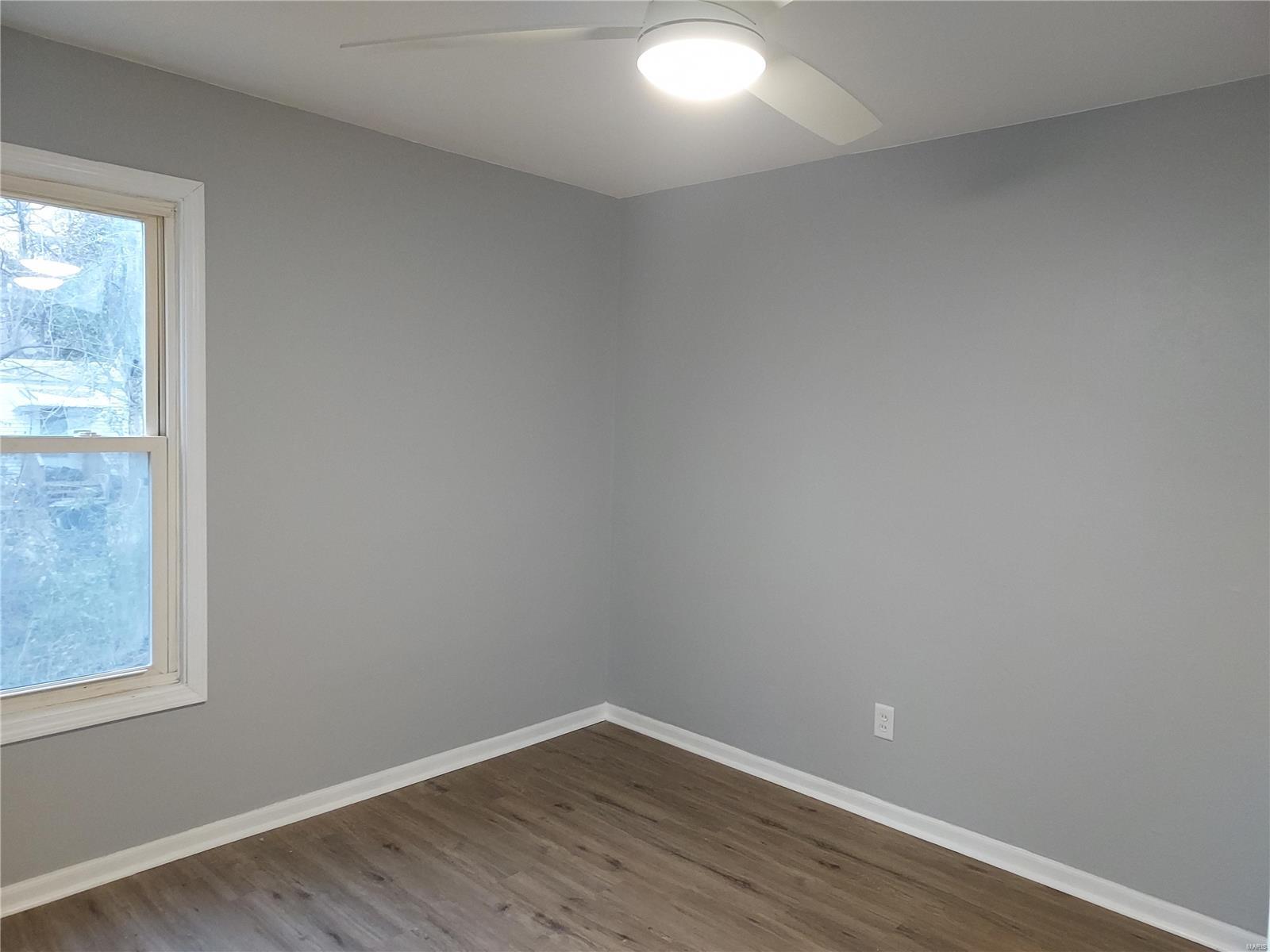 Mary Ridge - Residential Lease
