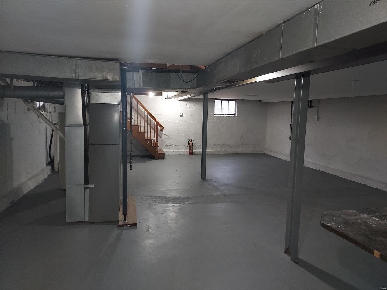 Mary Ridge - Residential Lease
