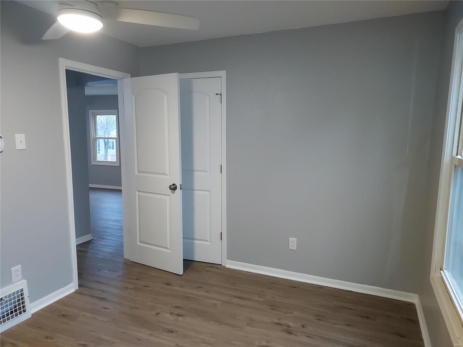 Mary Ridge - Residential Lease