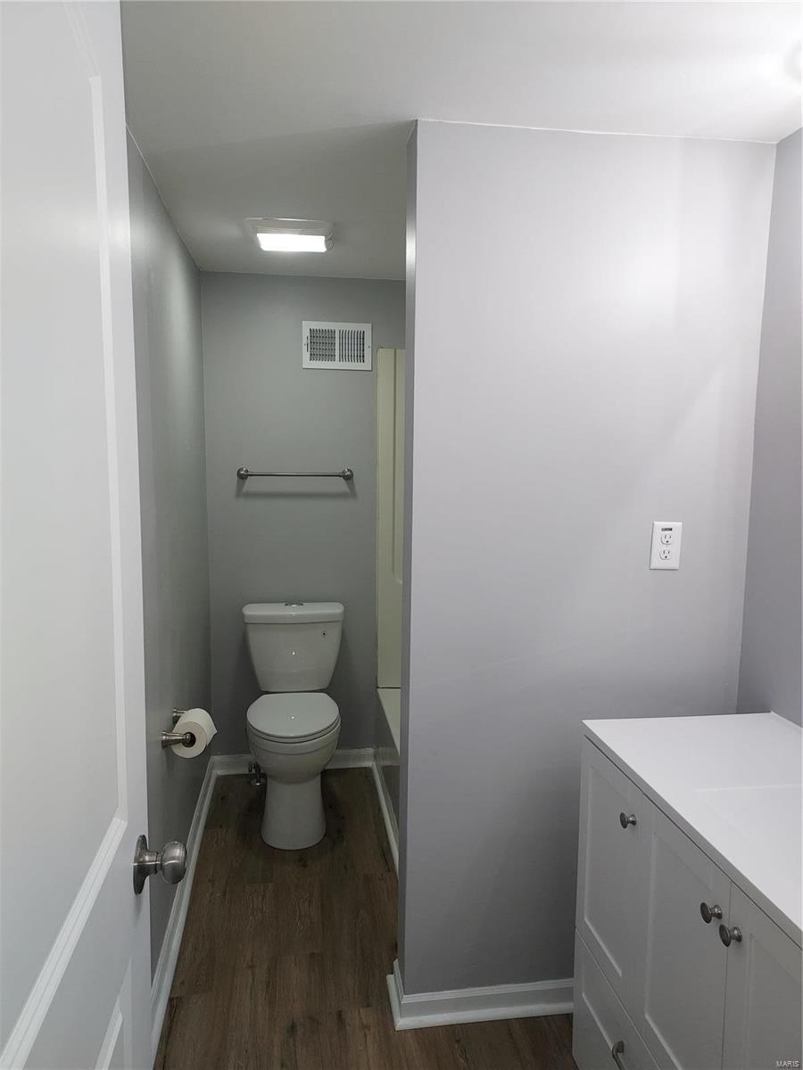 Mary Ridge - Residential Lease