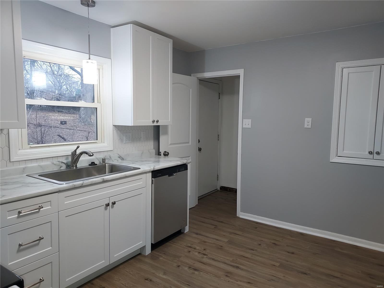 Mary Ridge - Residential Lease