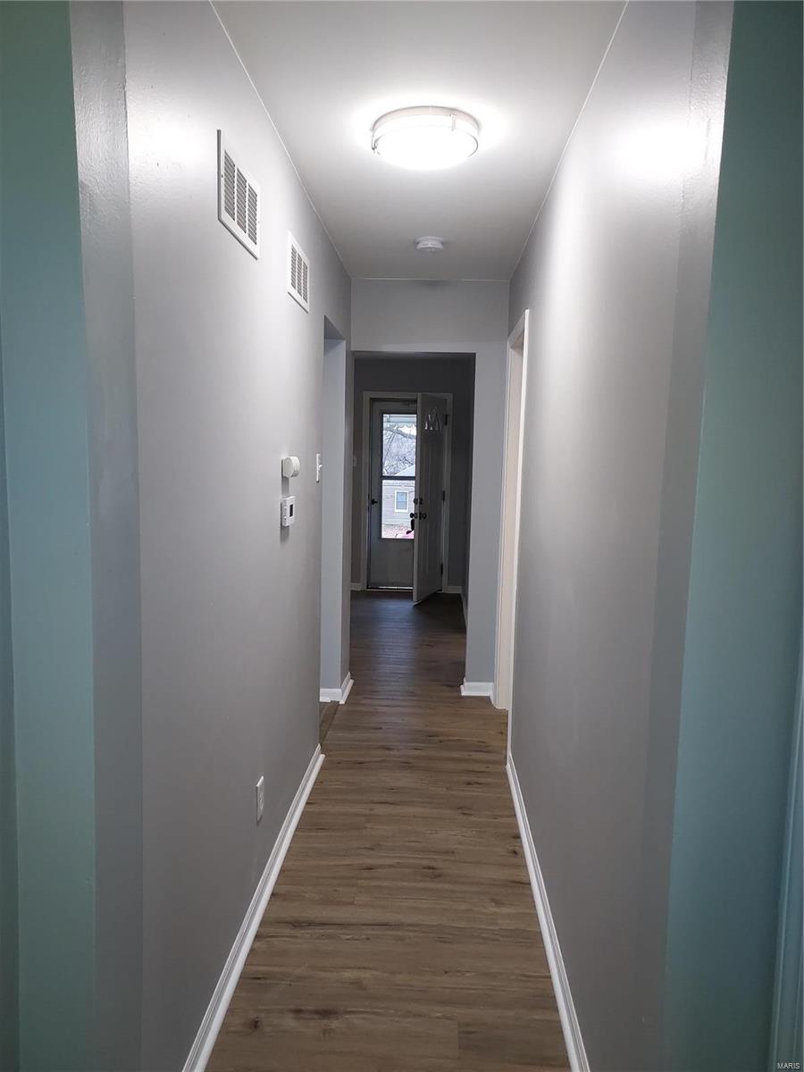 Mary Ridge - Residential Lease