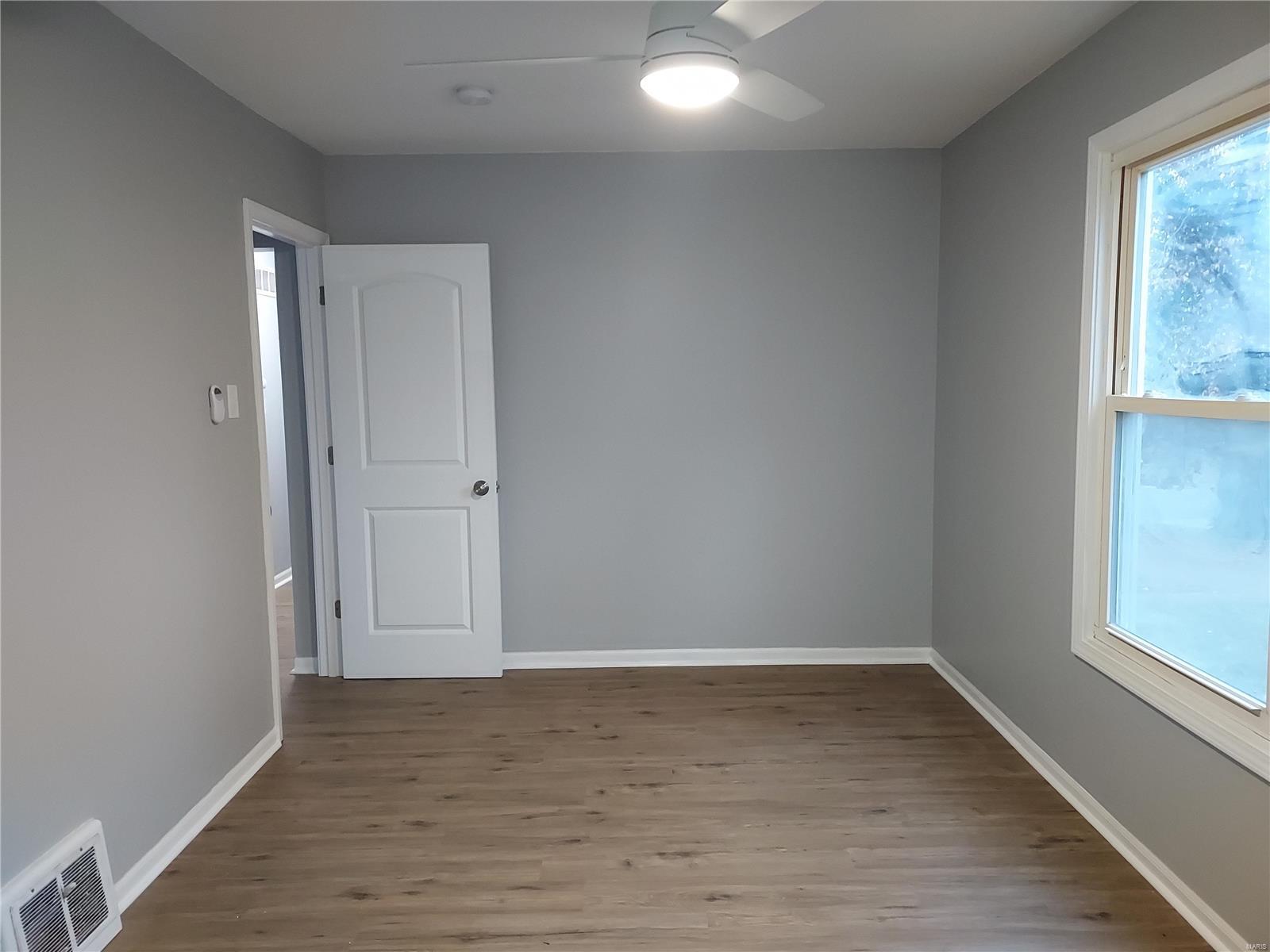 Mary Ridge - Residential Lease