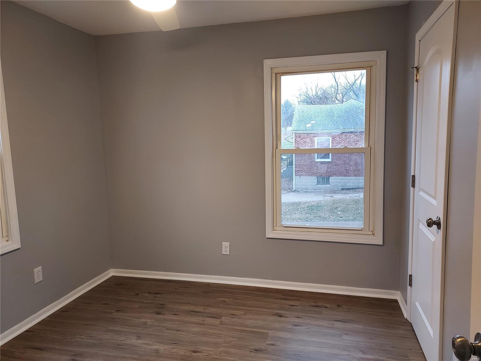 Mary Ridge - Residential Lease