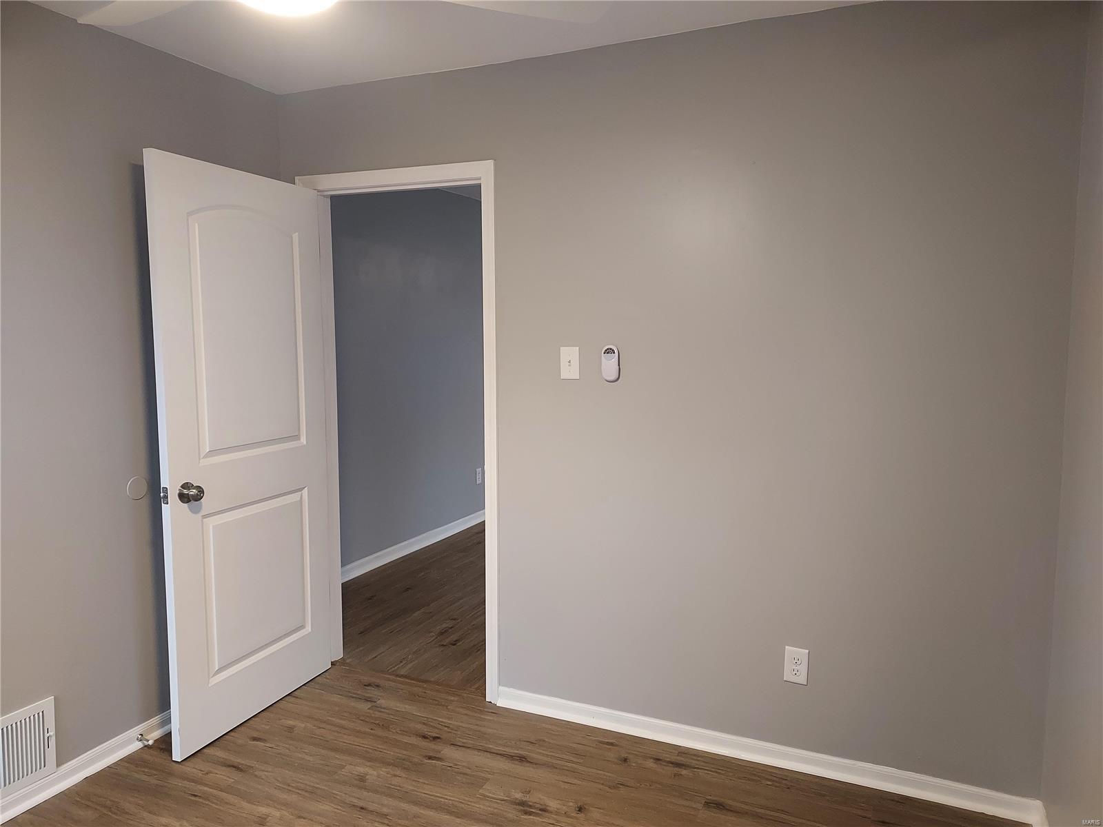 Mary Ridge - Residential Lease