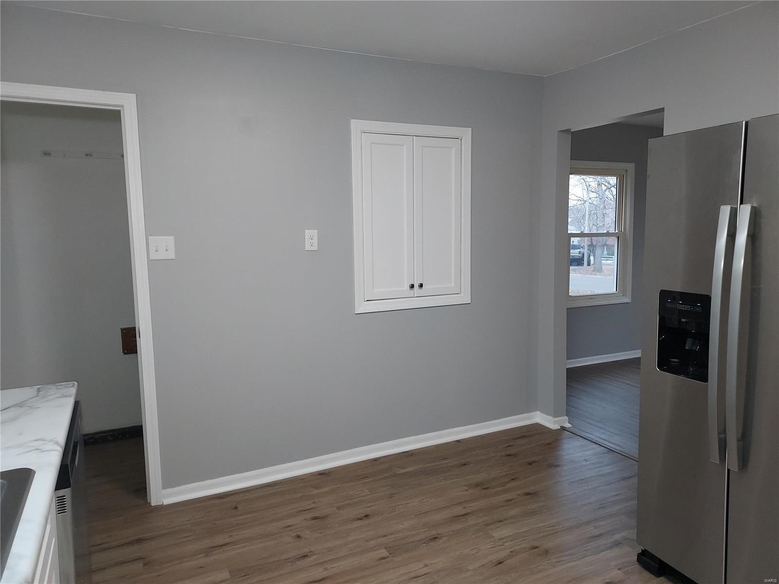 Mary Ridge - Residential Lease