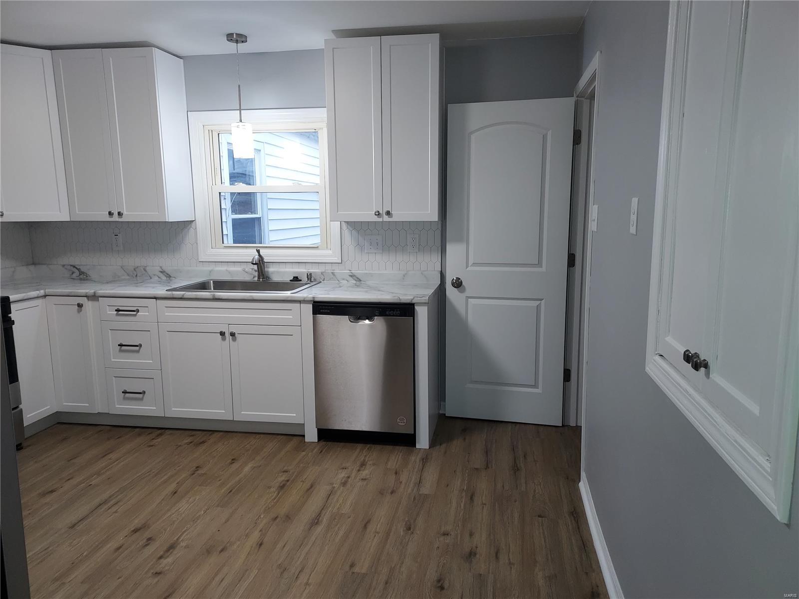 Mary Ridge - Residential Lease