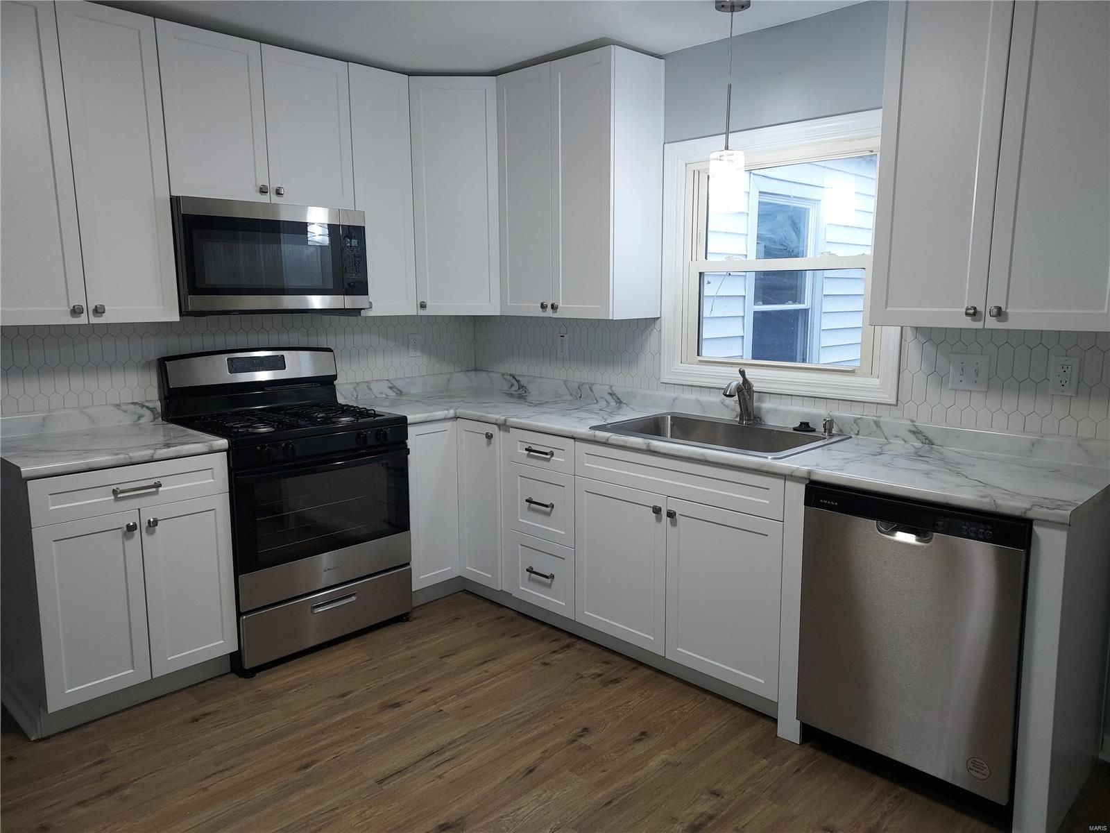 Mary Ridge - Residential Lease