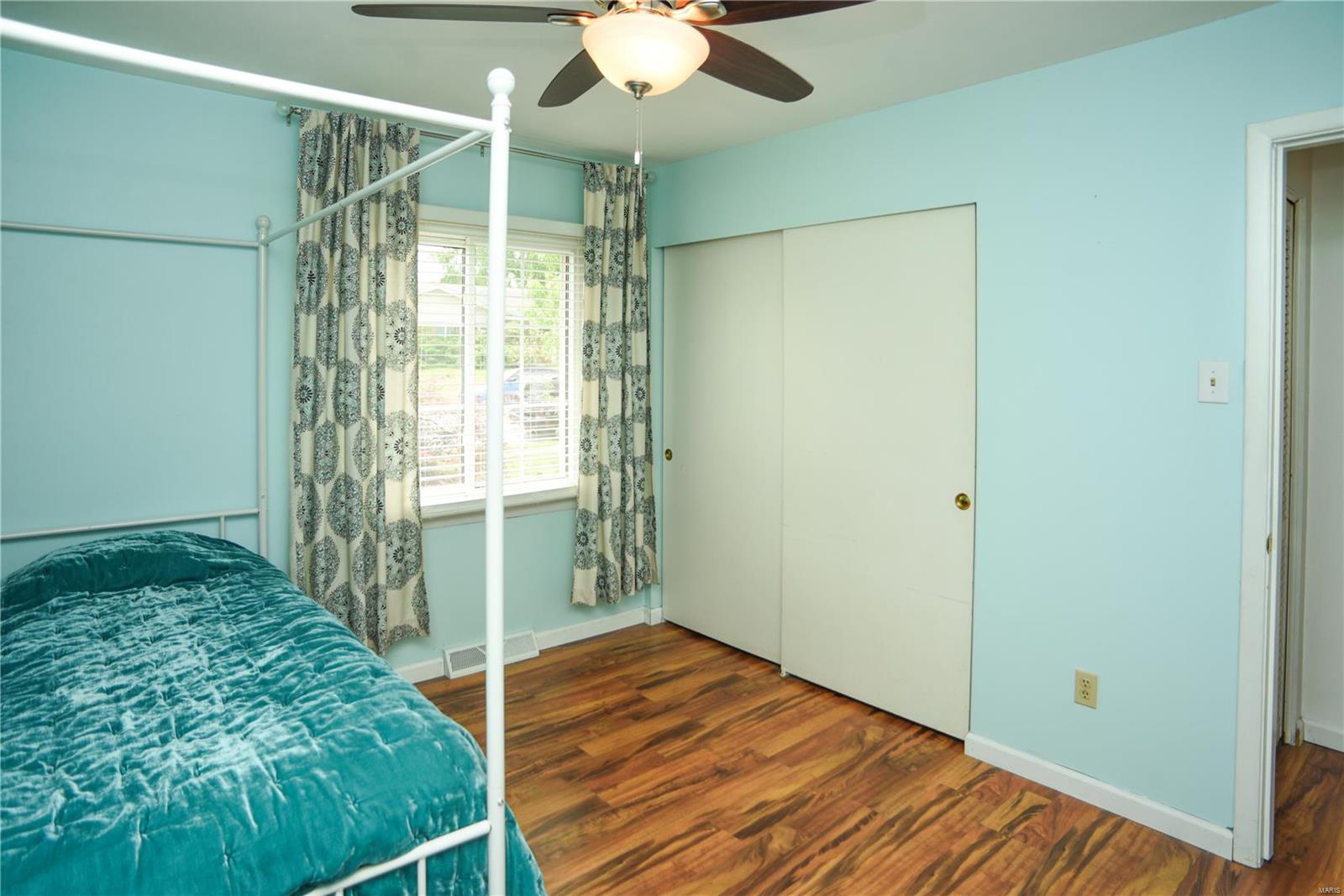 Elmwood Manor #7 - Residential