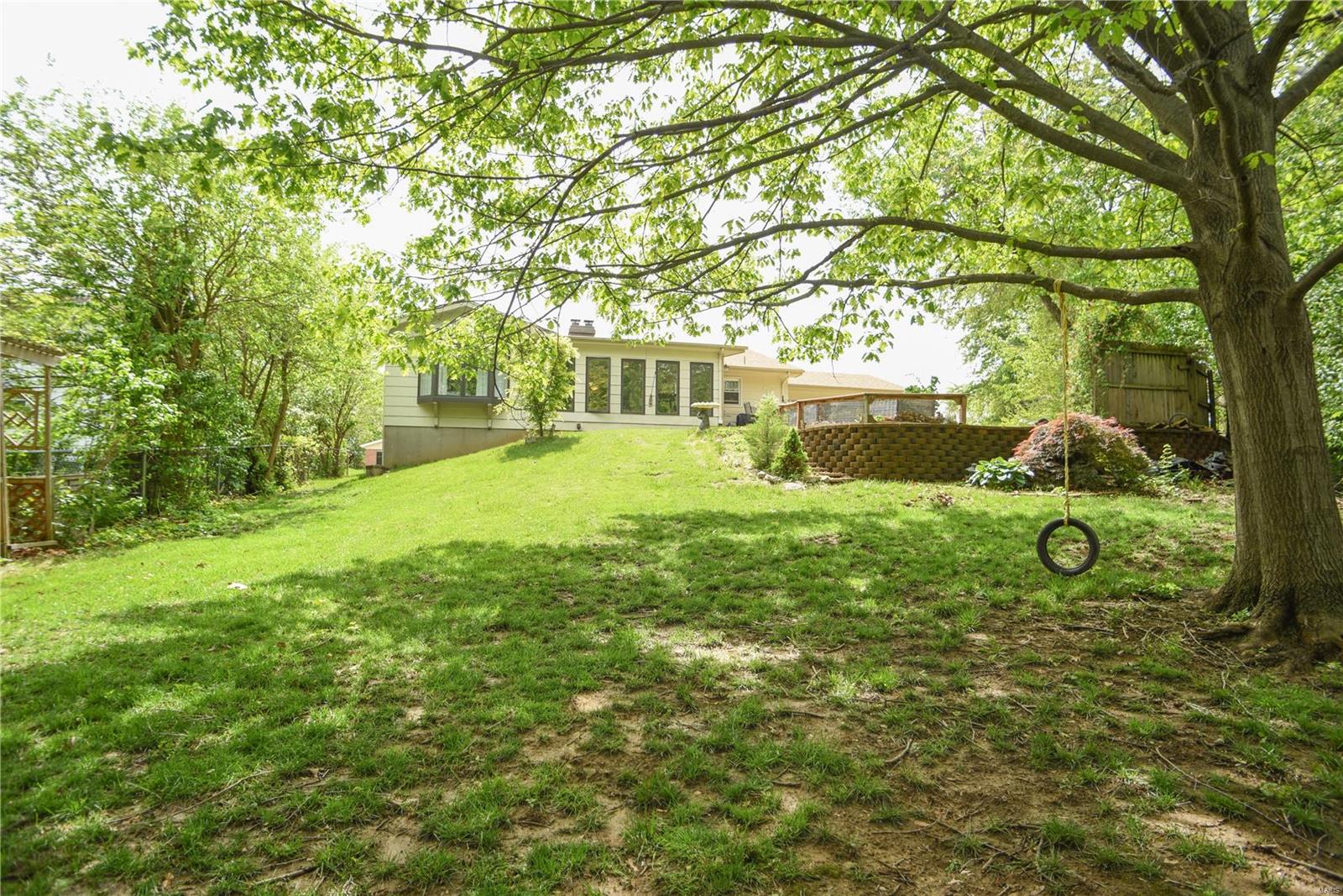 Elmwood Manor #7 - Residential