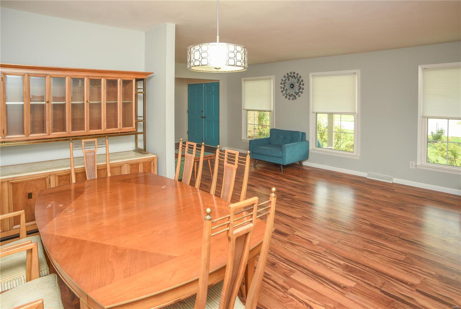 Elmwood Manor #7 - Residential