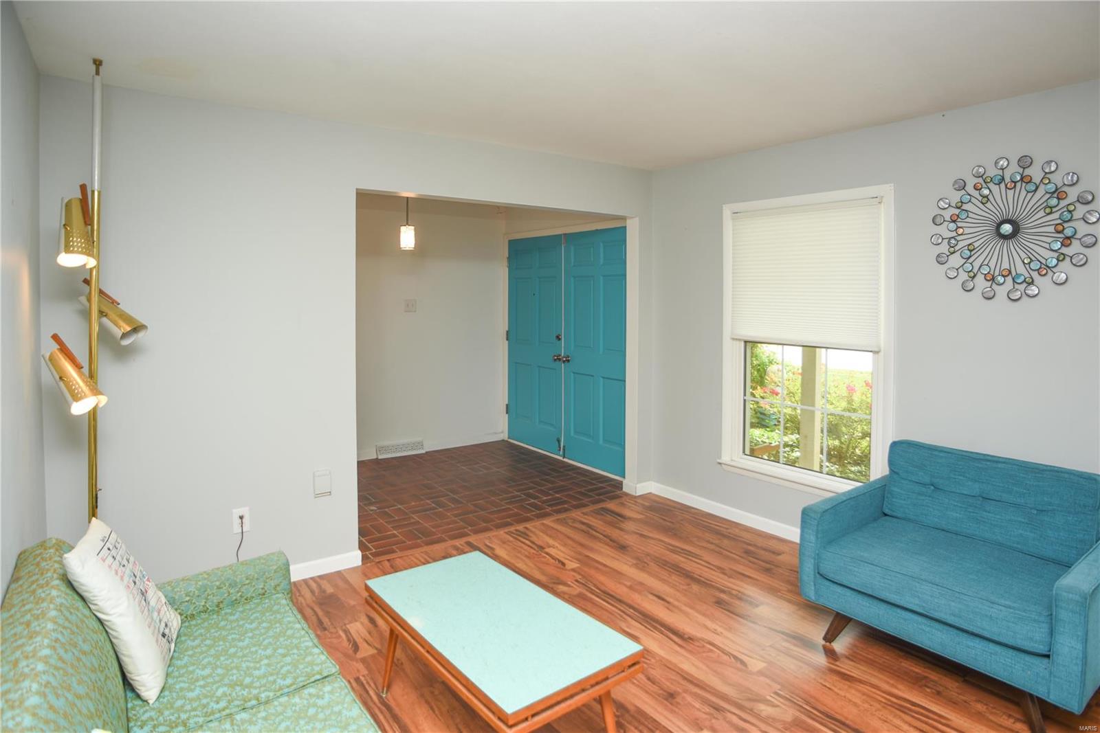 Elmwood Manor #7 - Residential